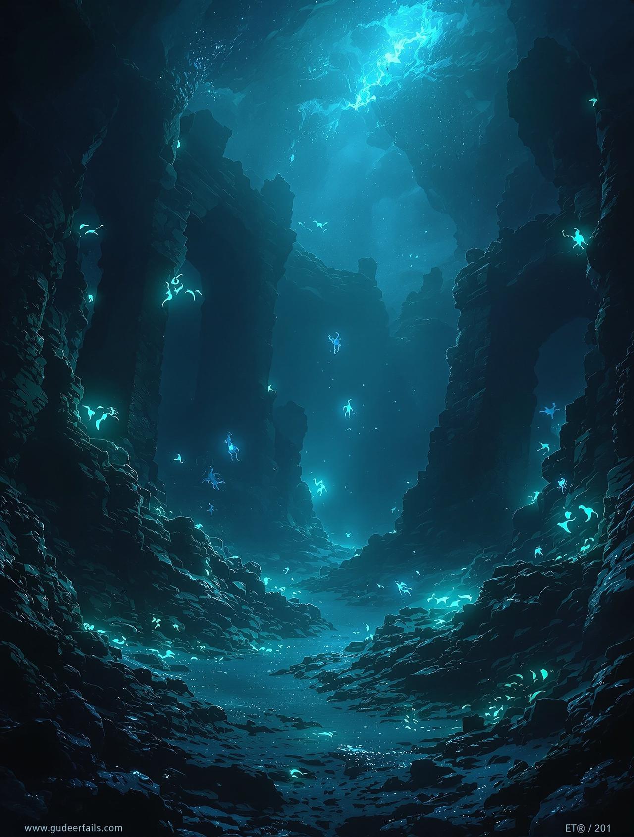 深海迷城 - 小小影视 深海迷城 - 小小影视分类科幻